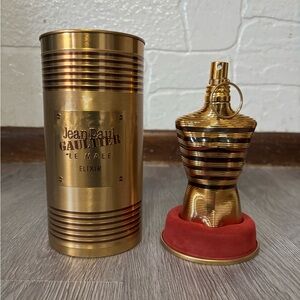 Jean Paul Gaultier Le Male Elixir Parfum